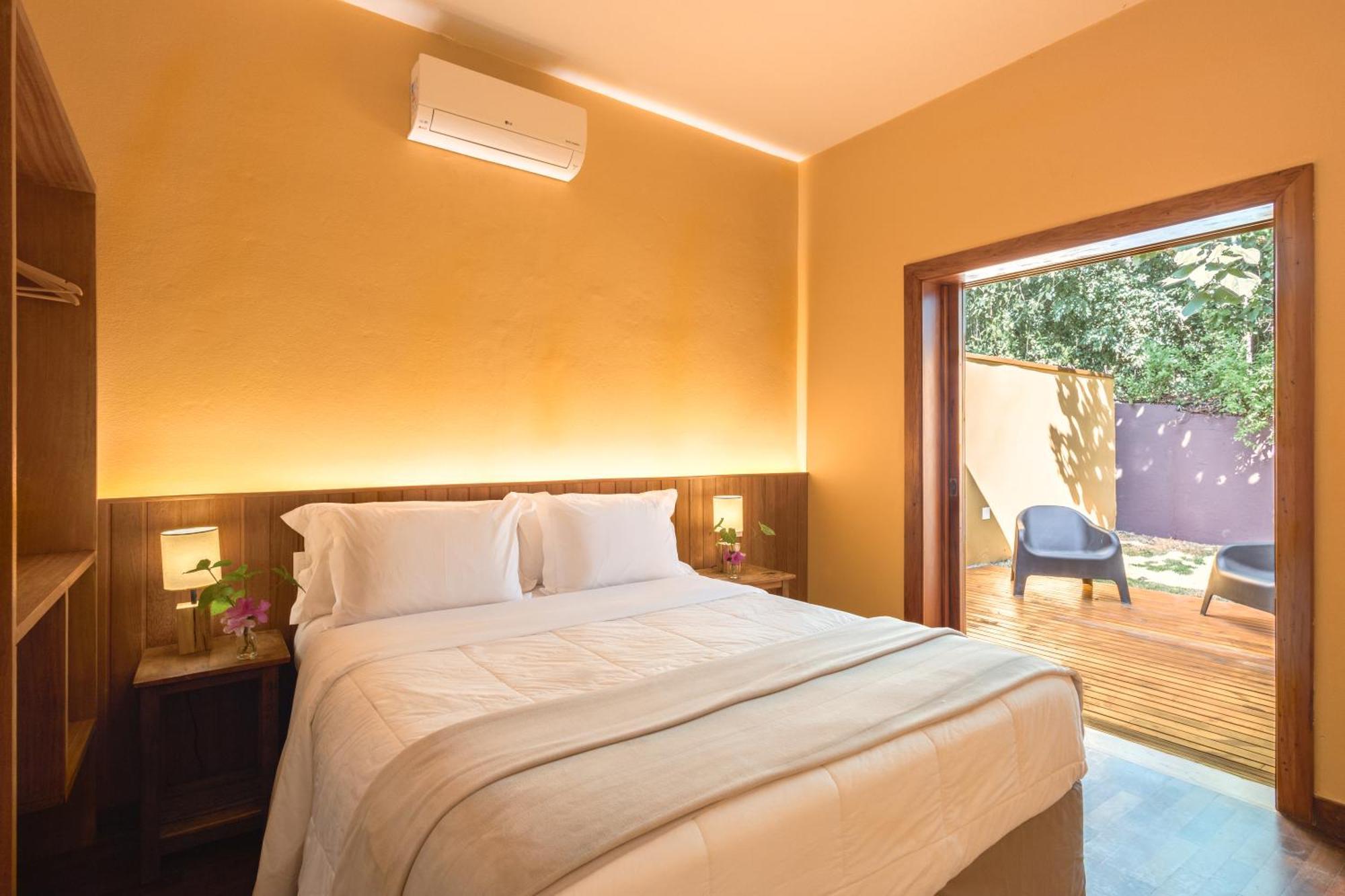 Hotel Fazenda Morros Verdes Ecolodge Ibiúna Exteriör bild
